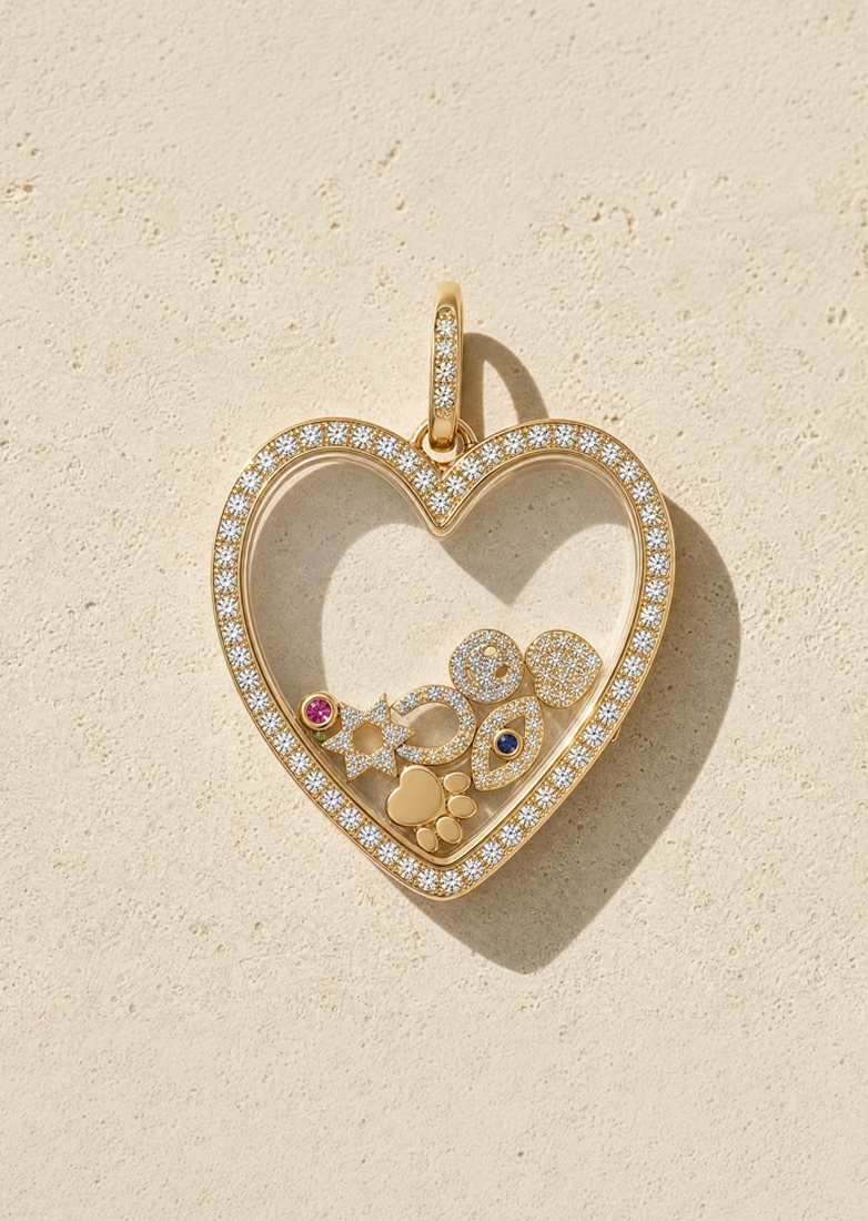 Lockets