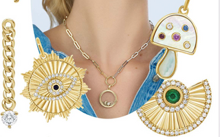 Unveiling the Latest Jewelry Trends