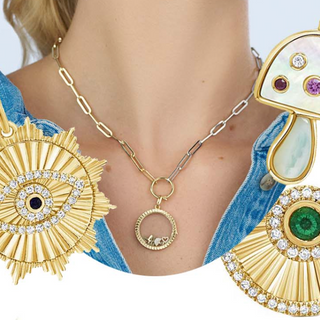 Unveiling the Latest Jewelry Trends