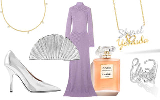 Elevate Your Style: Perfect Pairings for the Upcoming Season with 770 Fine Jewelry