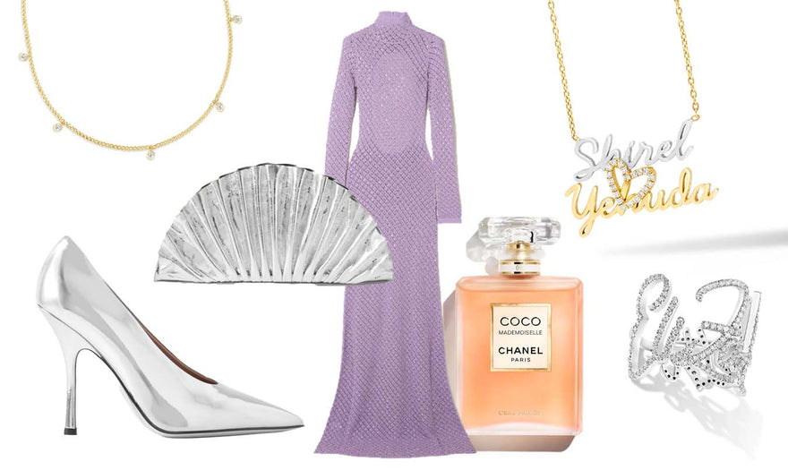 Elevate Your Style: Perfect Pairings for the Upcoming Season with 770 Fine Jewelry
