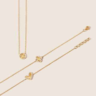 FLUTED COLLECTION