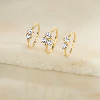 2-DIAMOND STATEMENT COLLECTION