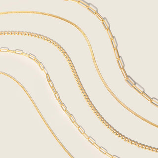 CHAINS
