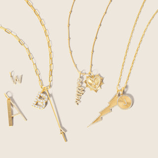 CHARMS