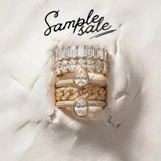 SAMPLE SALE