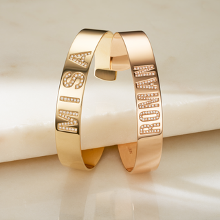 CUSTOM BANGLES