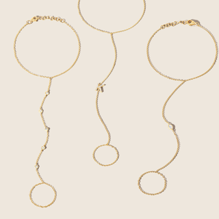 HAND CHAINS