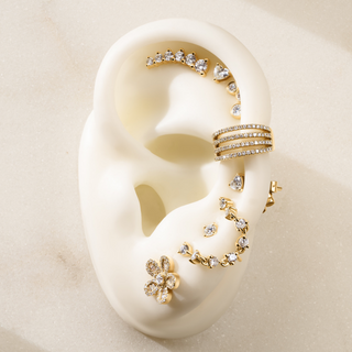 EARRING ENHANCERS / CHARMS