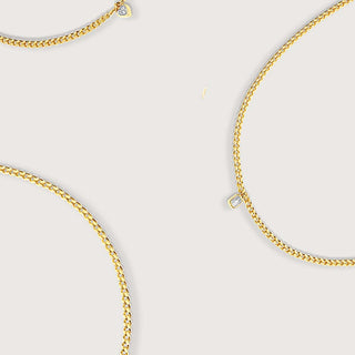 ANKLETS