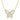 - Baguette Diamond Butterfly"