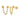 - Diamond By The Yard Earring Chain Stud -