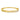 Half Baguettes Half Solid Split Bangle