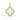 Lab Diamond Pear Oval Toi-et-Moi Diamond Studs