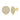 Jumbo Pave Diamond Disc Earrings YG