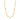 Statement Hardware Bold Chain - Sample