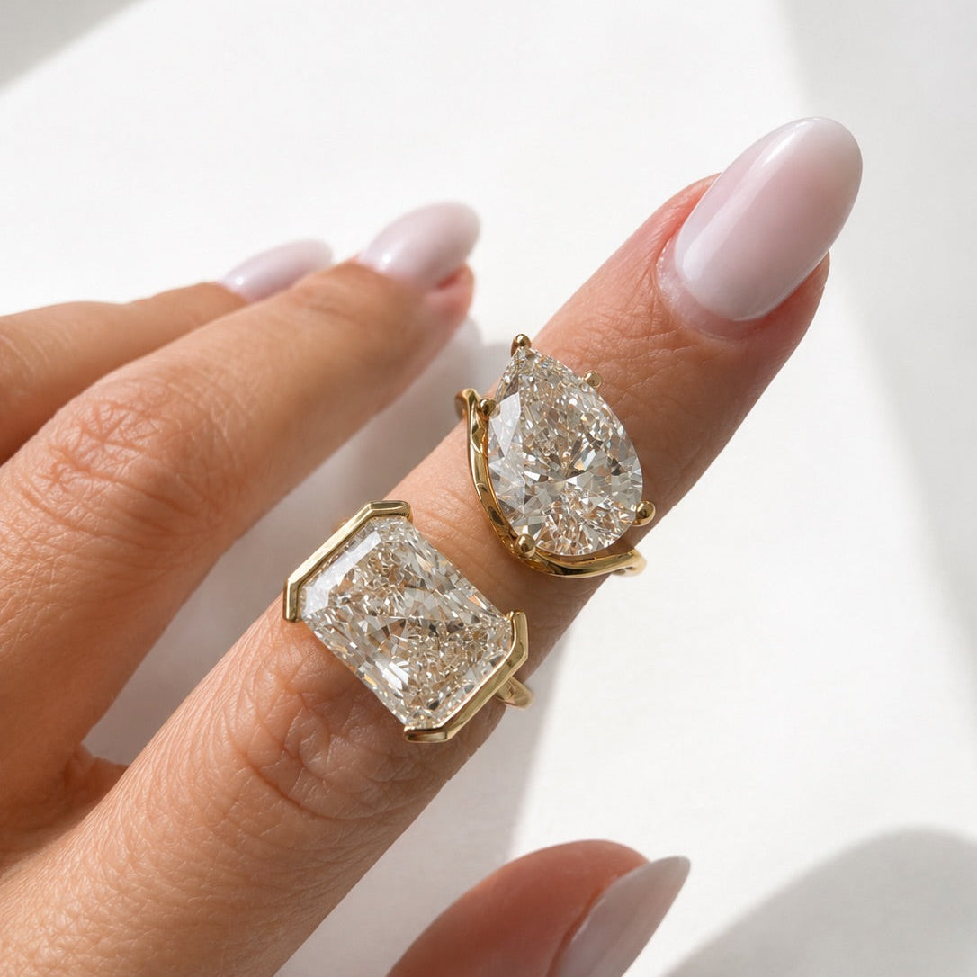 Nube Ring