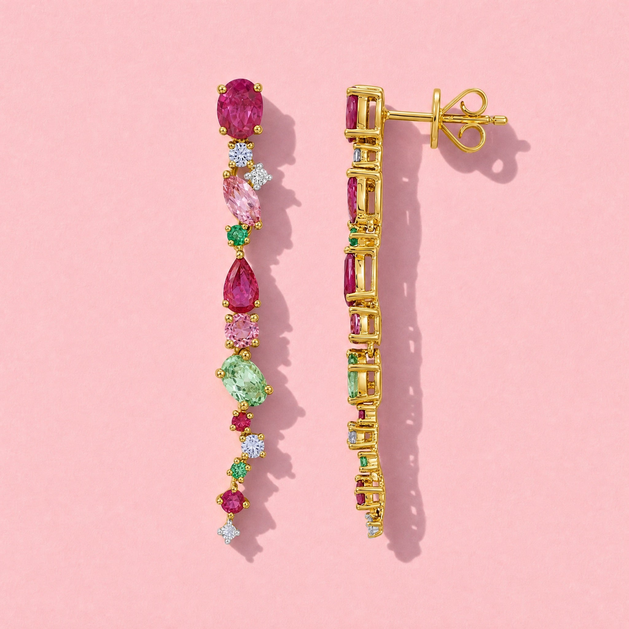 Cala Earrings