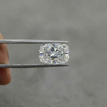 3.06ct Lab diamond Cushion Cut IGI --- live sweepstakes