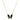- Butterfly Pendant Necklace -