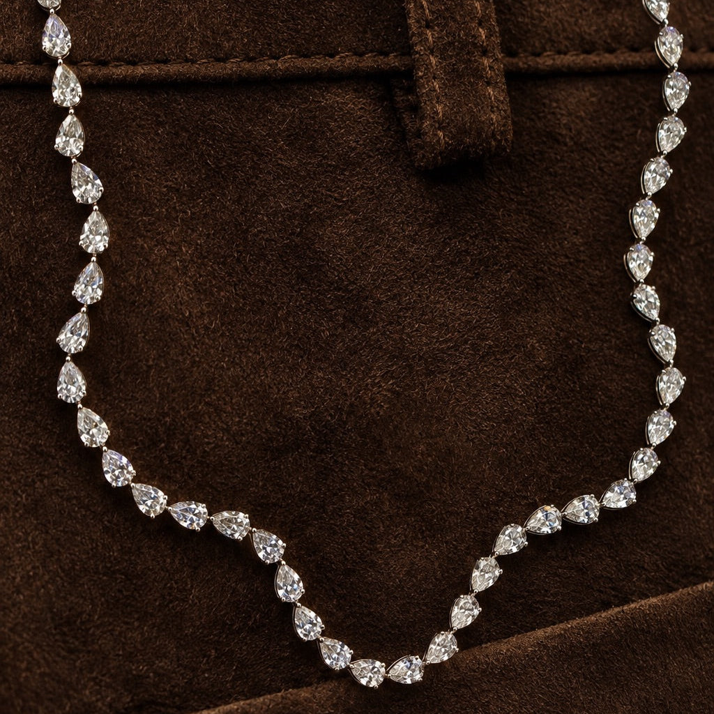 Pera Tennis Choker