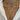 Delicate Graduate 4 prong Tennis Necklace