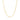 Twisted Herringbone Necklace