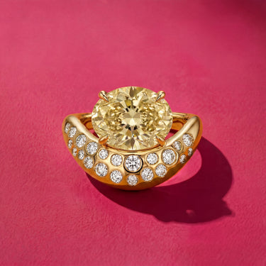 The Soleil Ring
