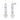 Pearl & Chain Pave Earrings