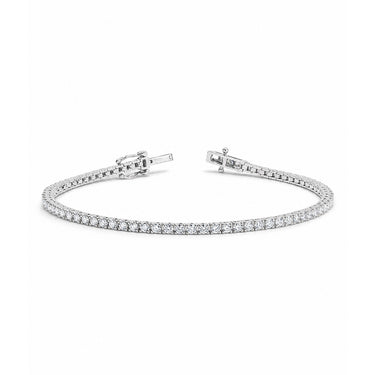 2.20ct The Lab Diamond Tennis Bracelet