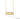 Diamond Outline Bubble Name Necklace
