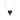 Medium Pave Black Diamond Heart Necklace