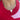Medium Solid Heart Necklace