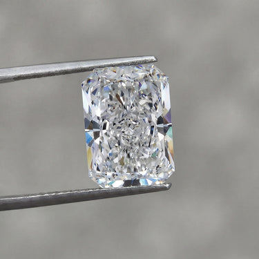3.05ct Lab diamond Radiant IGI --- live sweepstakes TUESDAY Feb 24