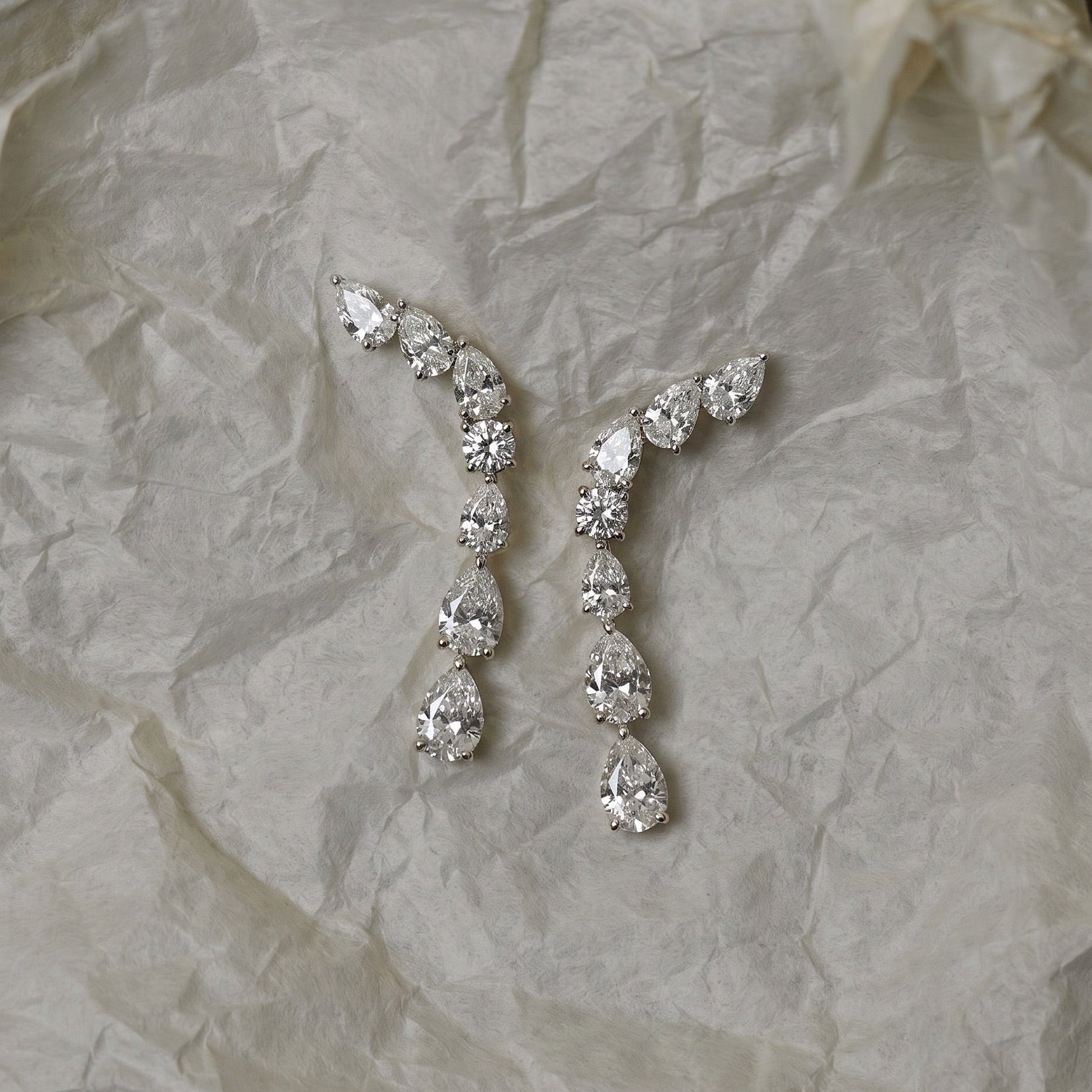 Arroyo Earrings