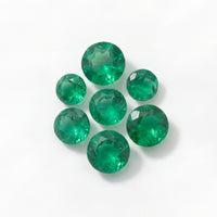 Emeralds
