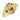 Scattered Round Gemstones Confetti Signet Ring