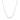 10ct Lab Diamond Riviera Necklace