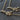 Dr. Andi x 770 14k Gold "Smile" Necklace