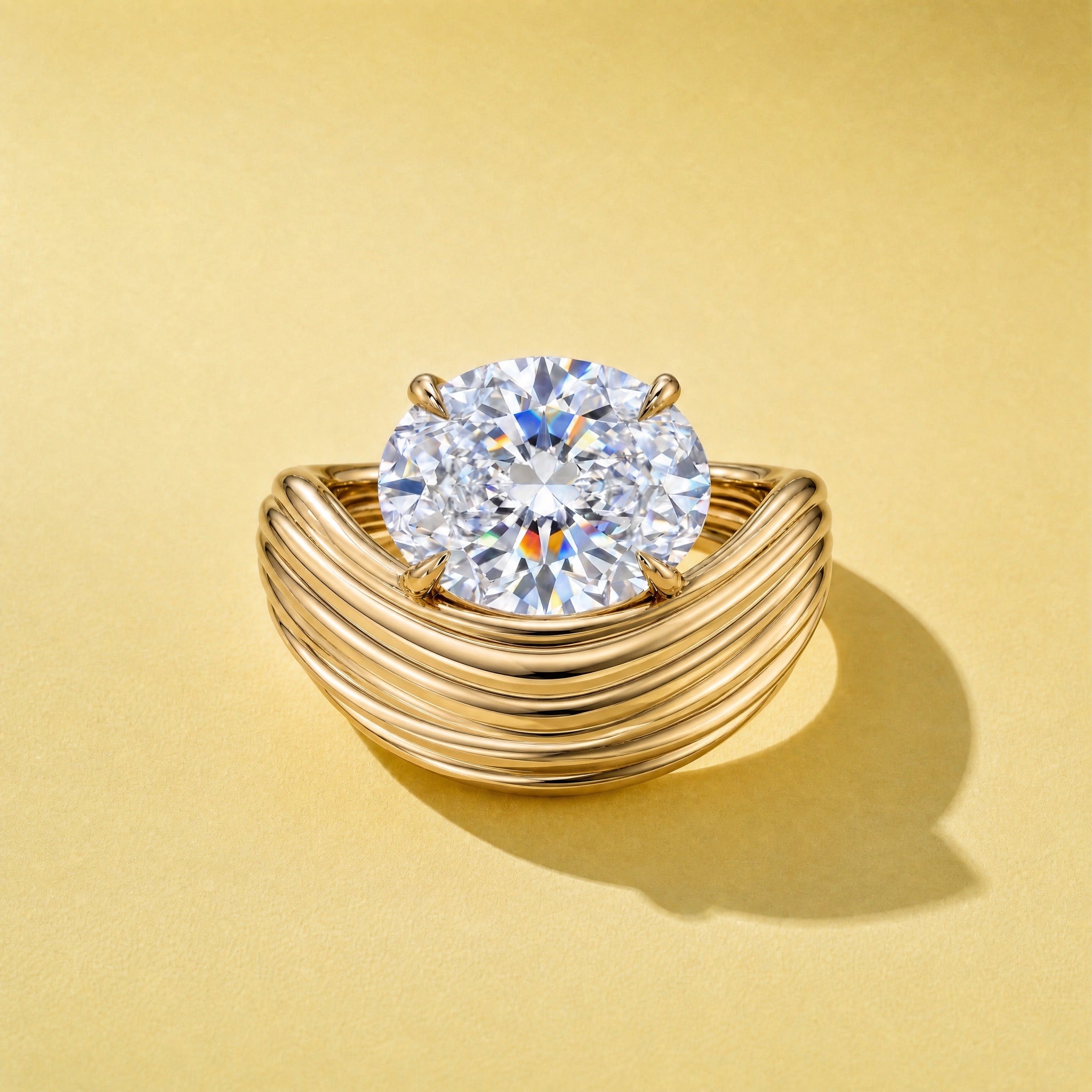 Andes Ring