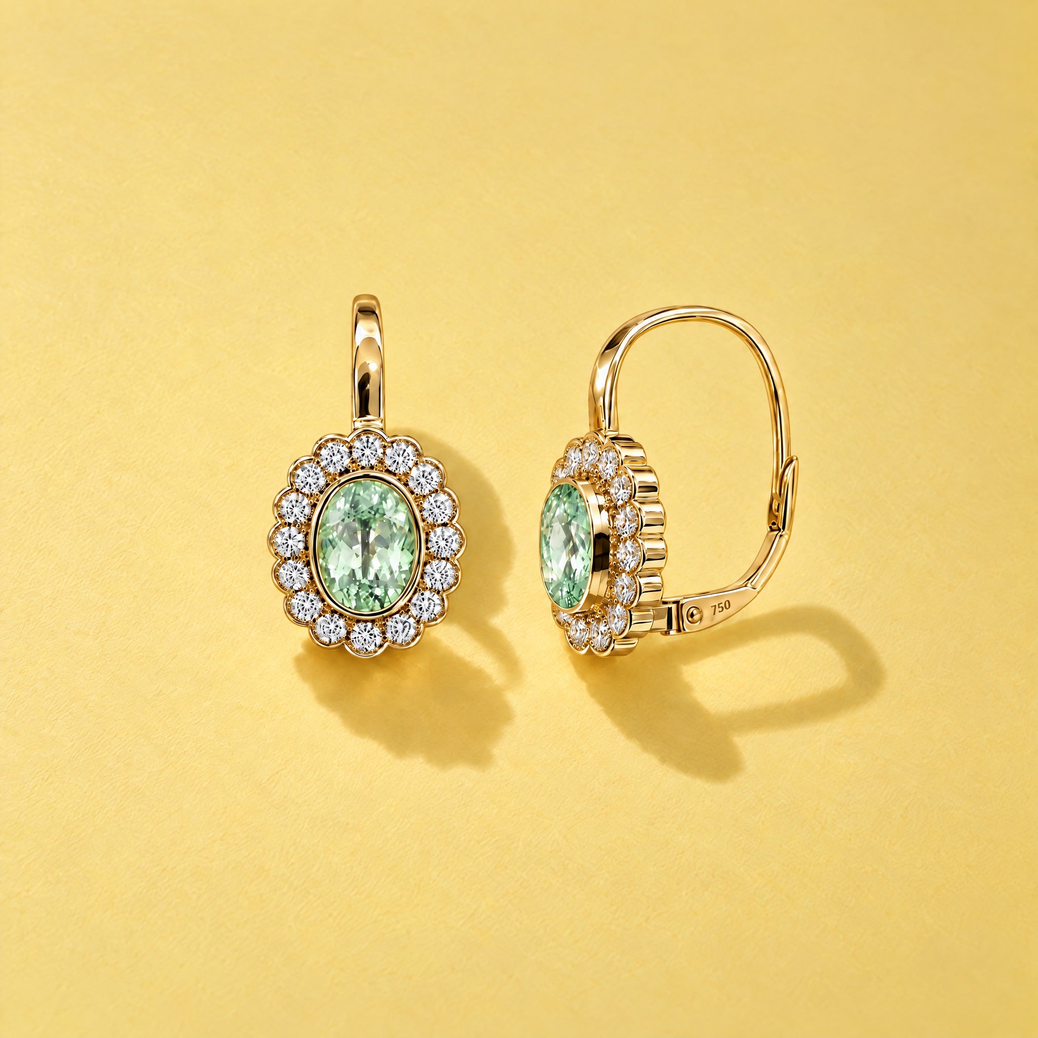 Laguna Earrings