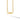 Gothic Solid Name Cuban Link Necklace