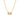 Bubbly Kids Diamond Cuban Necklace