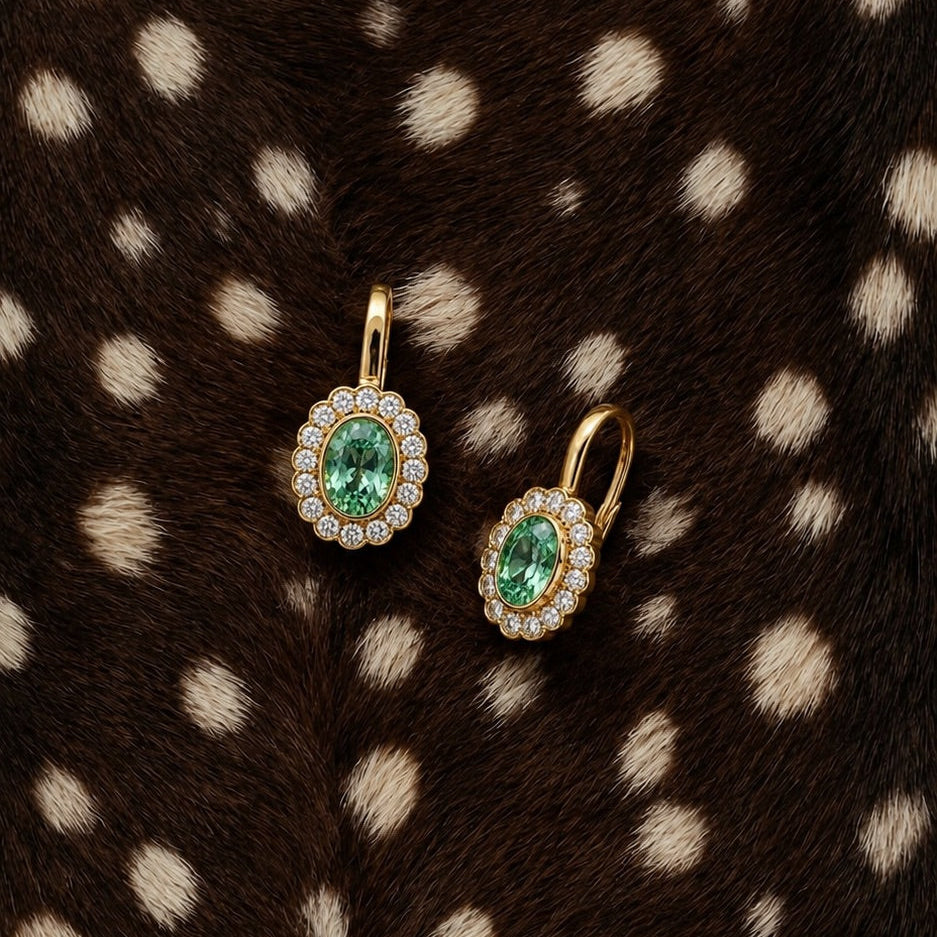Laguna Earrings