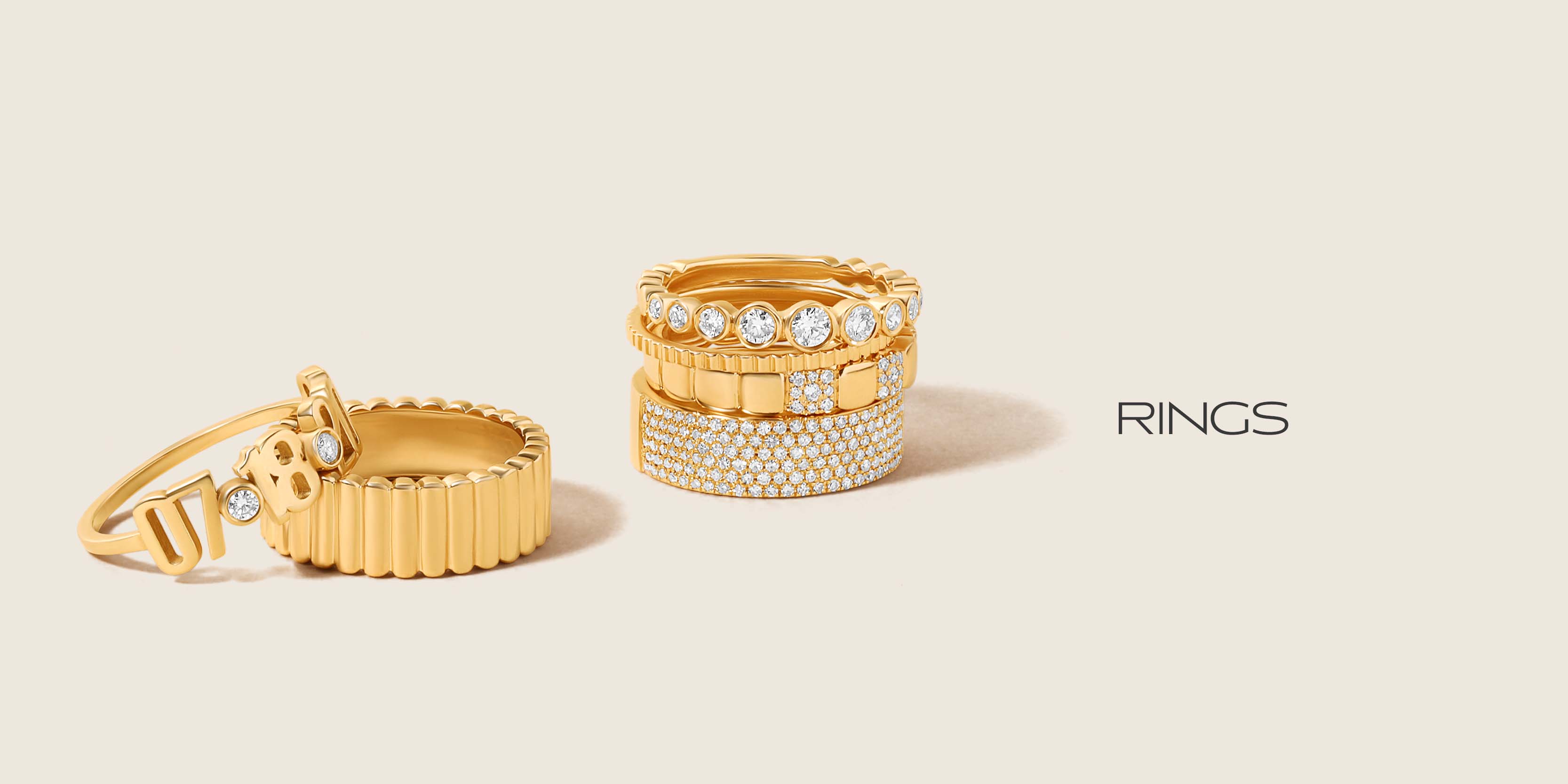 Rings – 770FJ