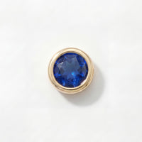 Blue Sapphire