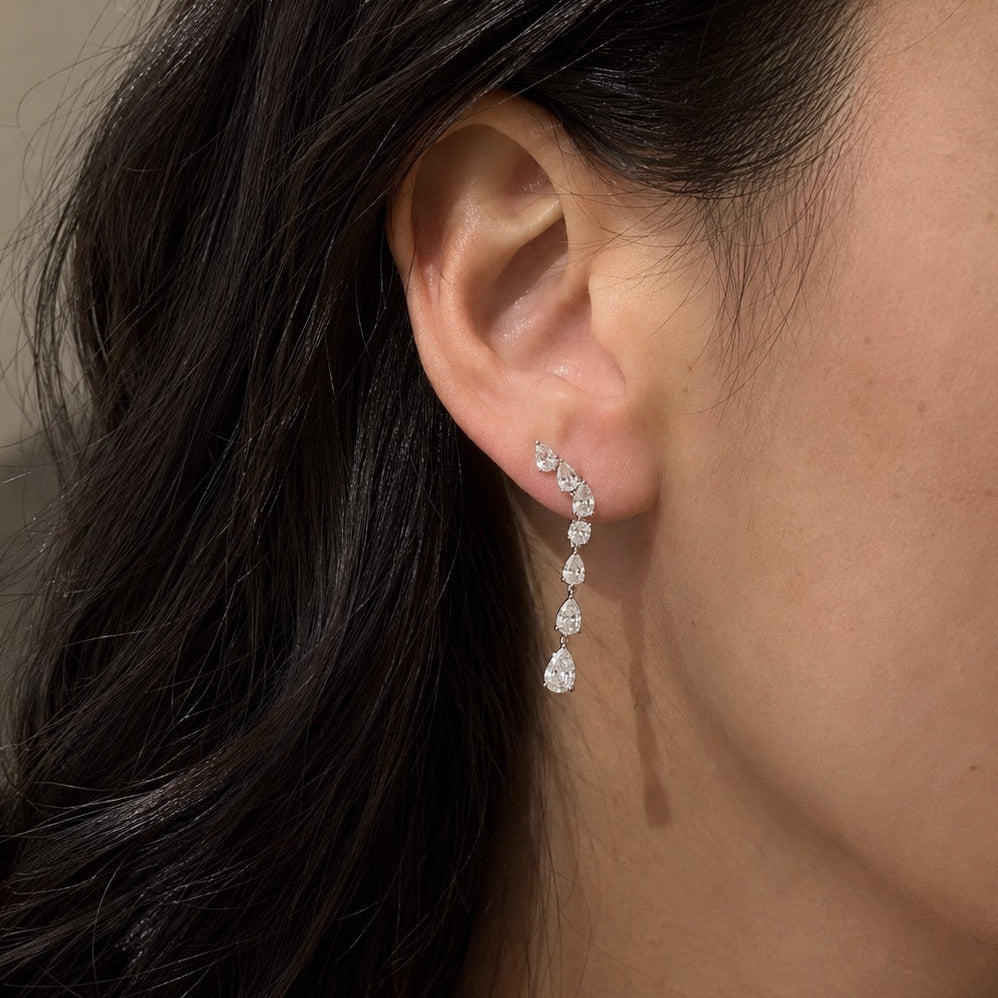 Arroyo Earrings
