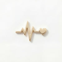 Solid Heartbeat
