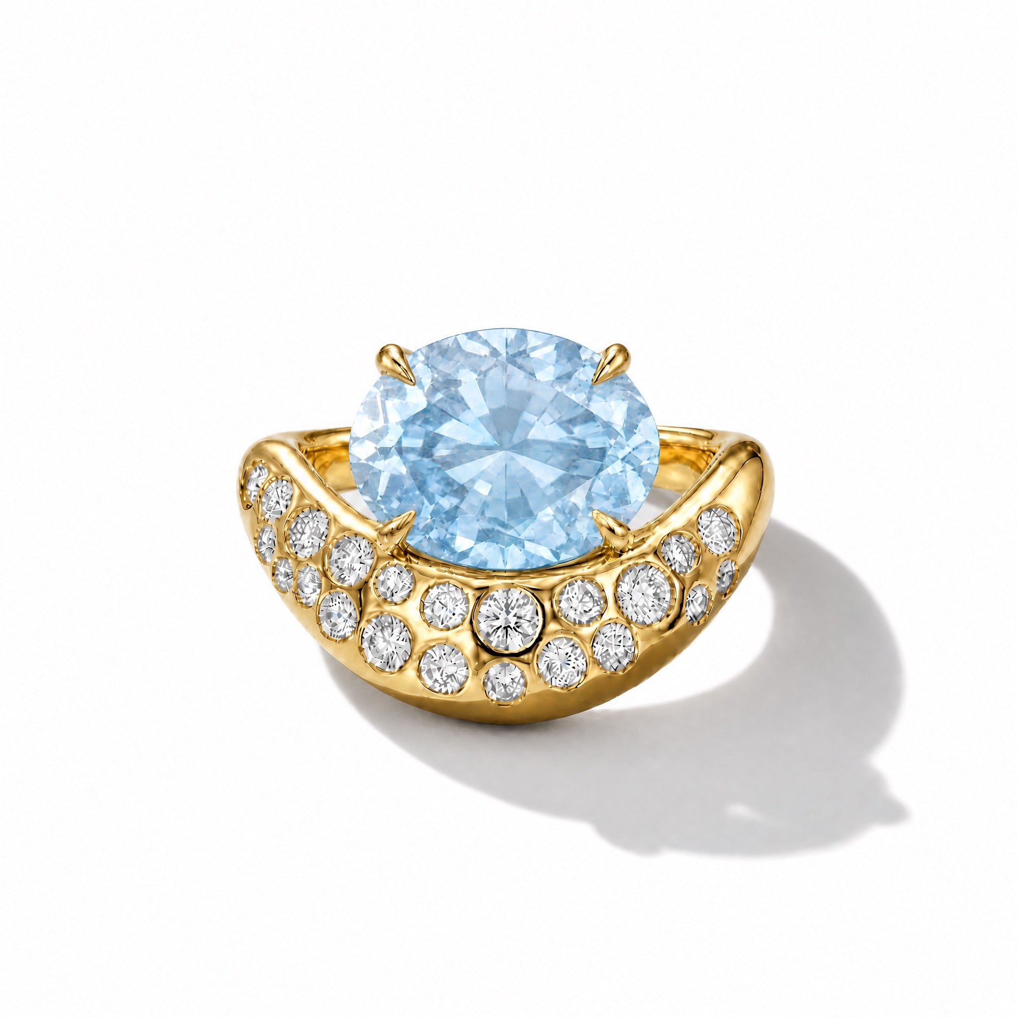 Mar Ring