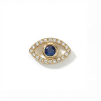 Diamond Evil Eye